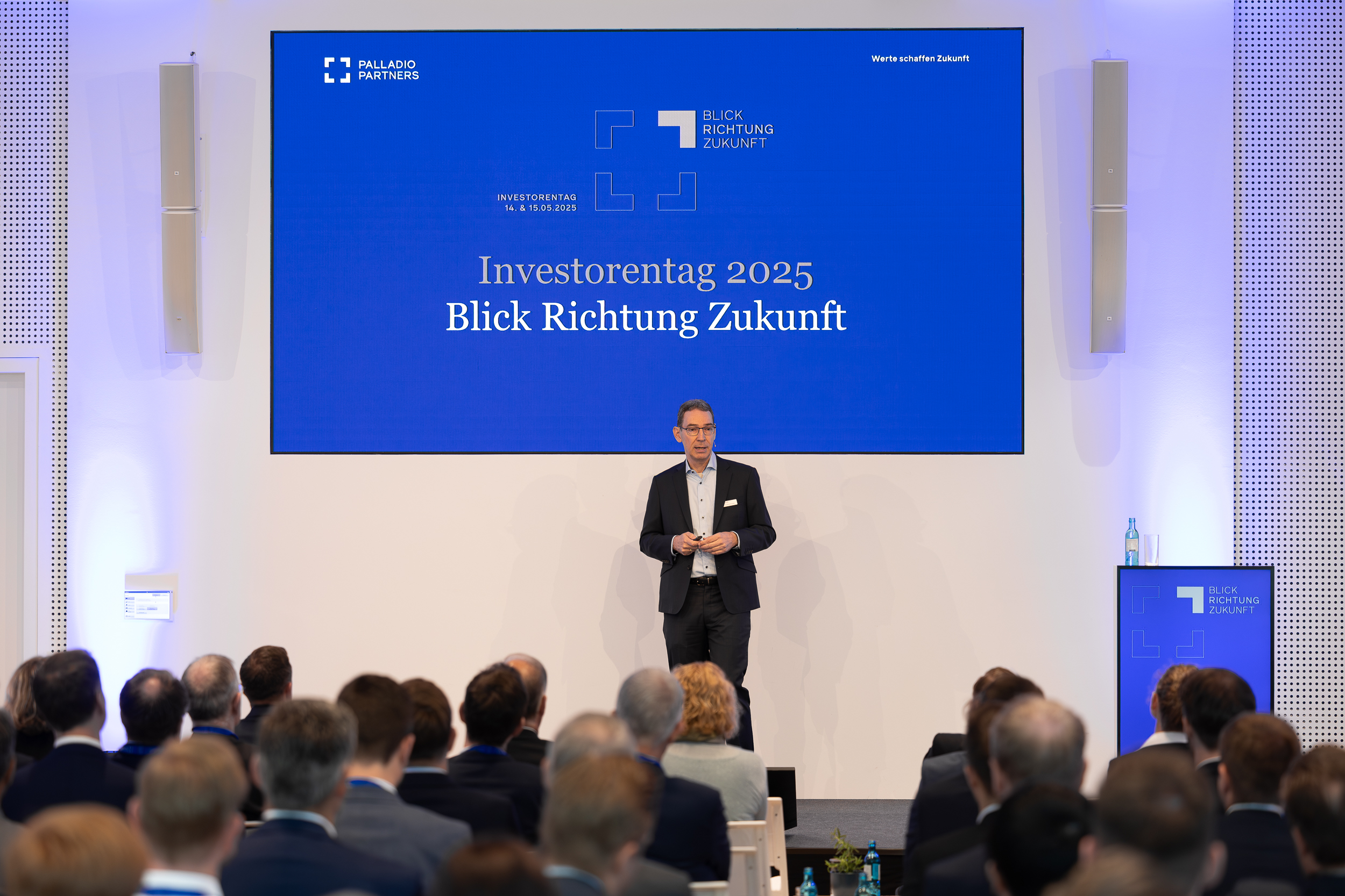 Investorentag 2025