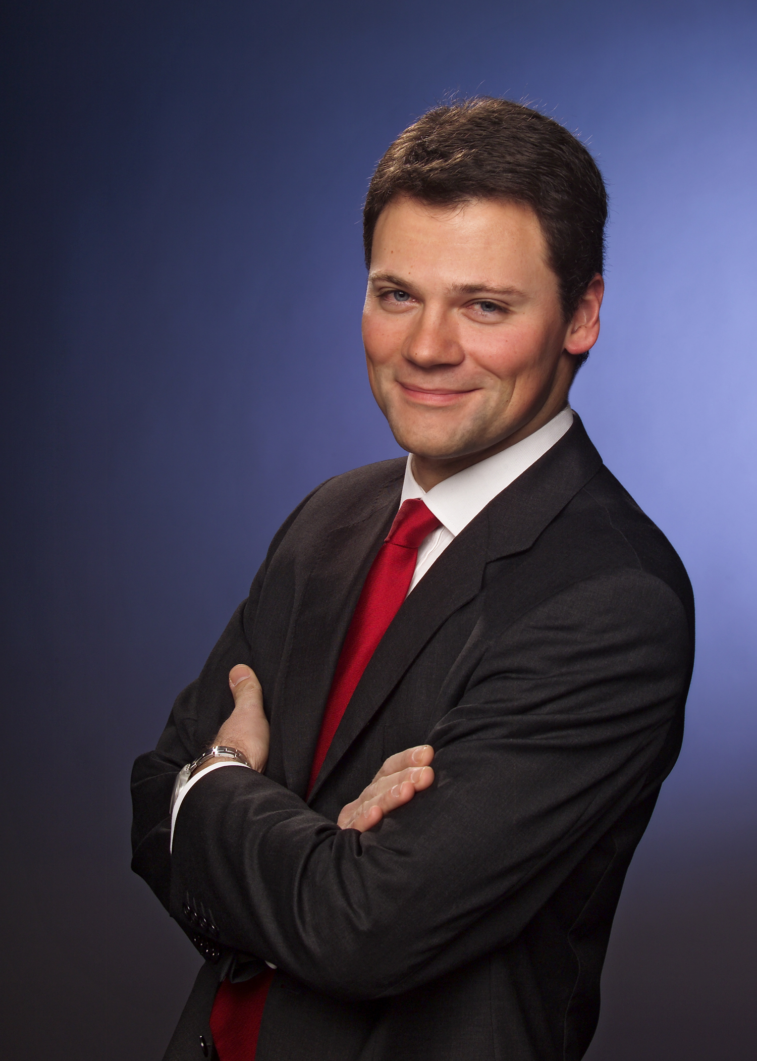 Benny Müller