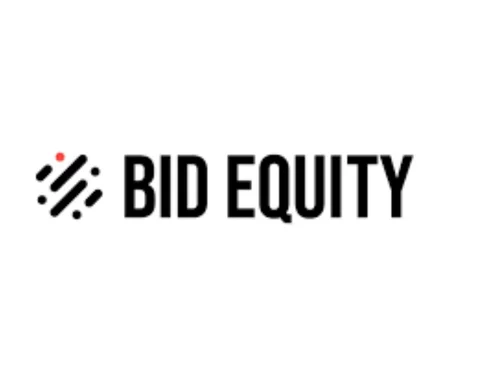 Logo from BID EQUITY
