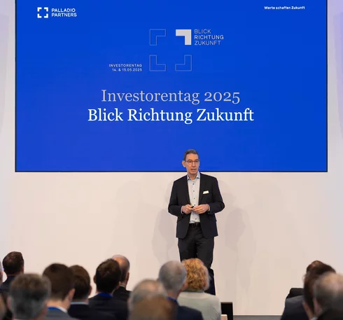 Investorentag 2025