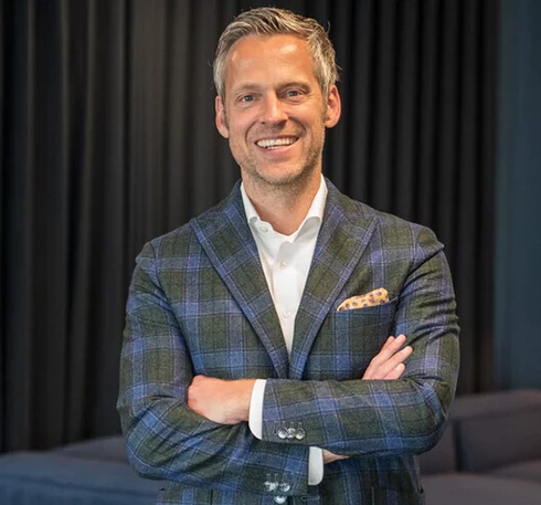 Foto von Jan von Graffen